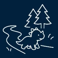 Bronto's Adventures